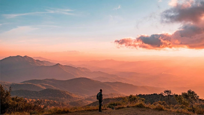Spiritual Healing Sessions: What Is It and How It Can Help You?