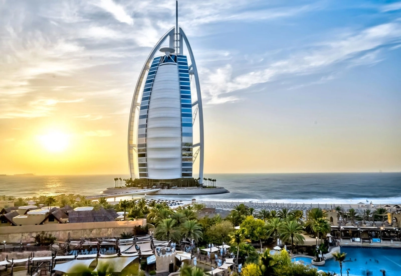 Planning A Memorable Trip To Dubai