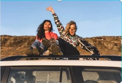 6 Driving Etiquette Every Driver Should Follow