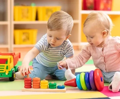 How Does Preschool Fairfax County VA Prepare Children for Kindergarten?