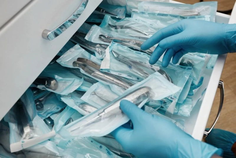 5 Key Priorities in the Medical Packaging Industry