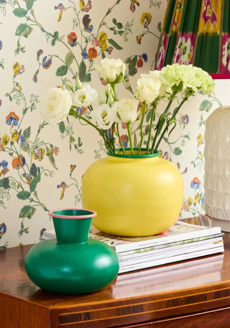 The Art of Display: How to Style a Designer Vase Like a Pro