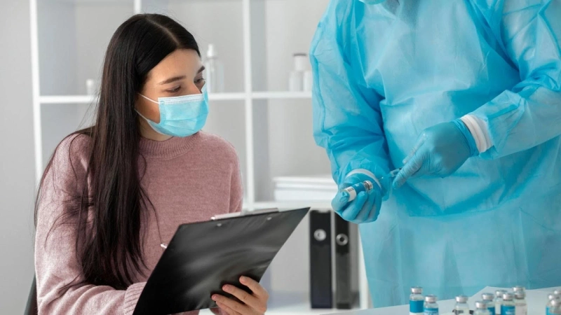 Best Egg Freezing Clinics in Ahmedabad: What to Check for Medical Safety and Lab Quality