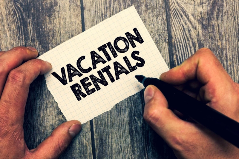 Legal and Regulatory Aspects of the Vacation Rental Business
