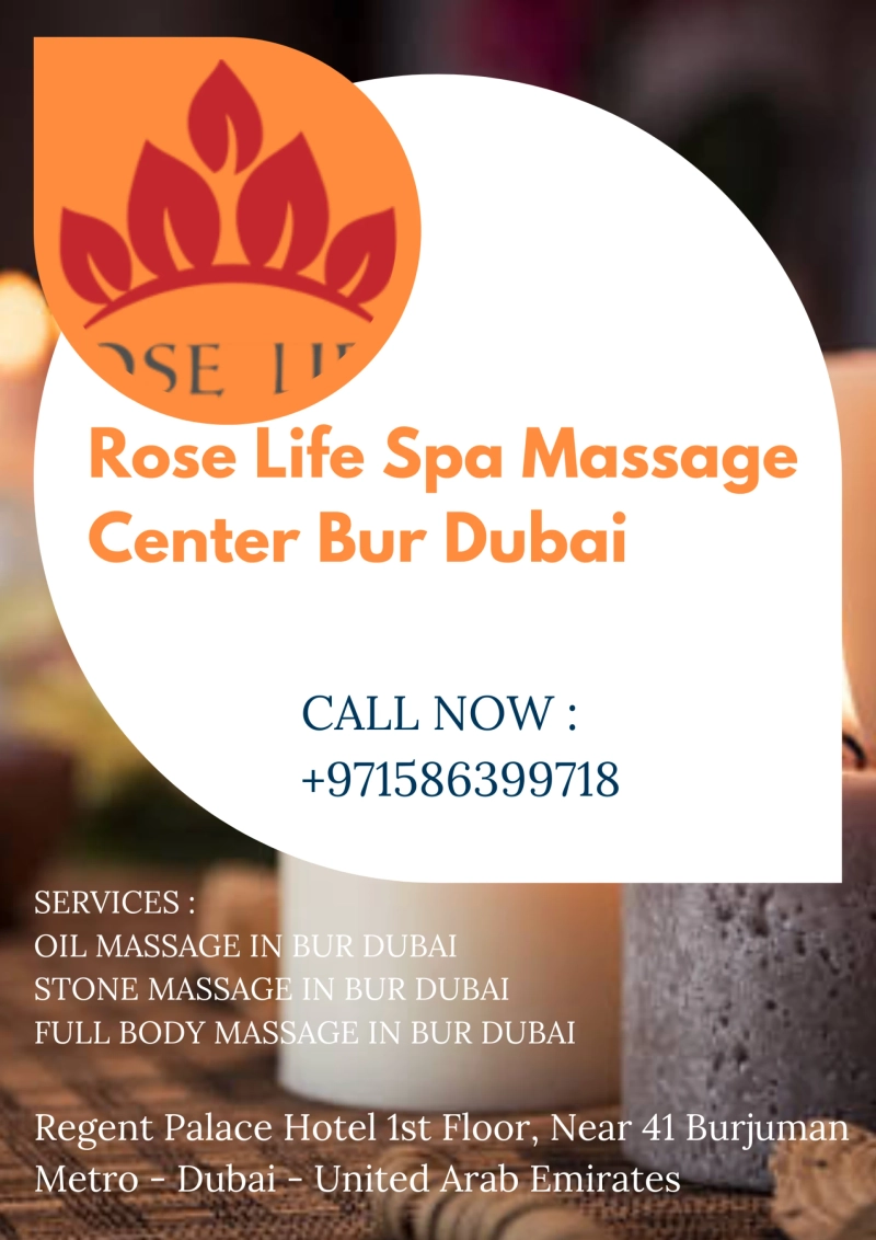 Additional Benefits of Massage
