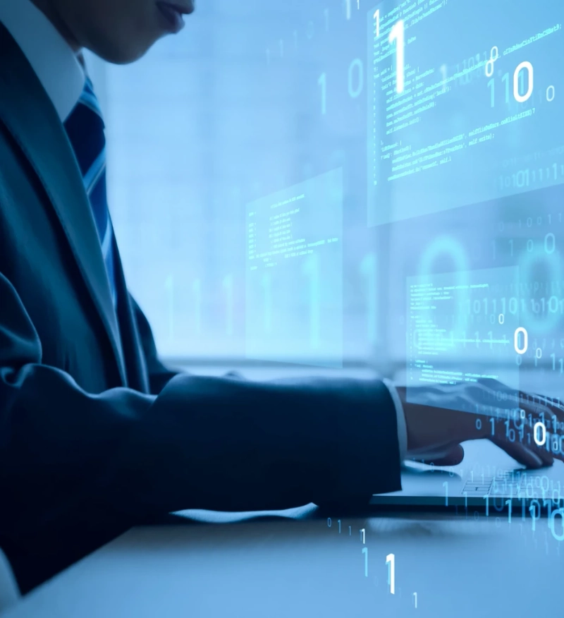 The Role of IT Consulting for Healthcare in Driving Value-Based Care Transformation