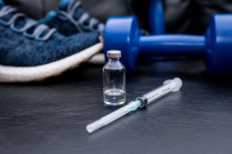 Injectable Anadrol for Extreme Bodybuilding & Strength Buildup