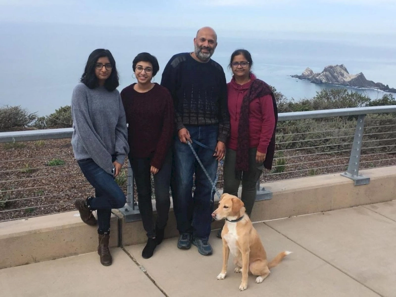 When love becomes an unbearable burden: Suresh's story