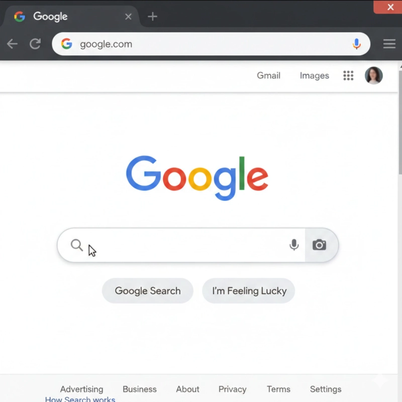 Google: The Search Engine That Changed the World