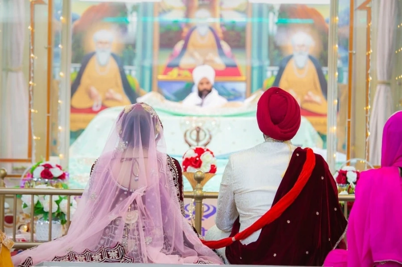 Sikh Groom Profiles from Australia