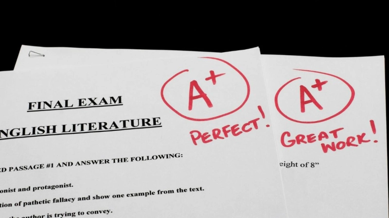 The Advantages Of Using A Grade Calculator For Students And Teachers
