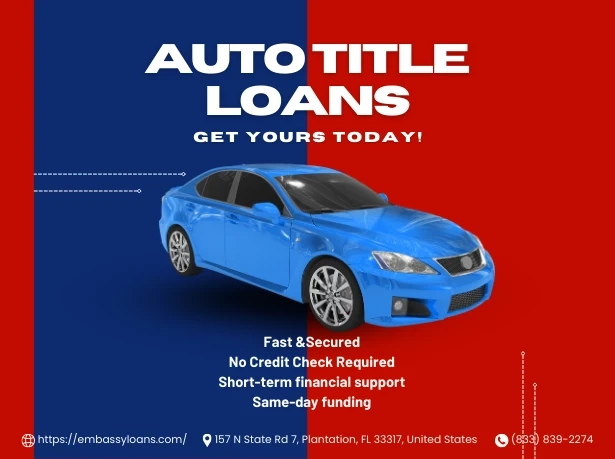 Is an Auto Title Loan a Practical Short-Term Cash Solution? Here’s What We Learned About Using an Auto Title Loan