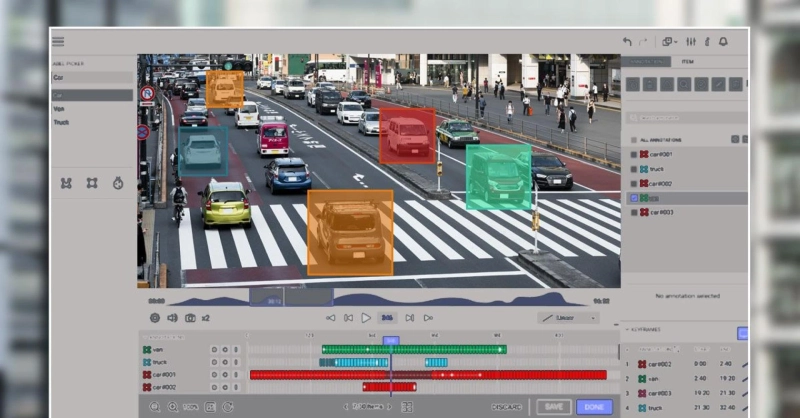 A Detailed Video Annotation Guide For Better Labels.