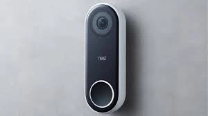 Enabling Halloween Sounds for Nest Hello Video Doorbells