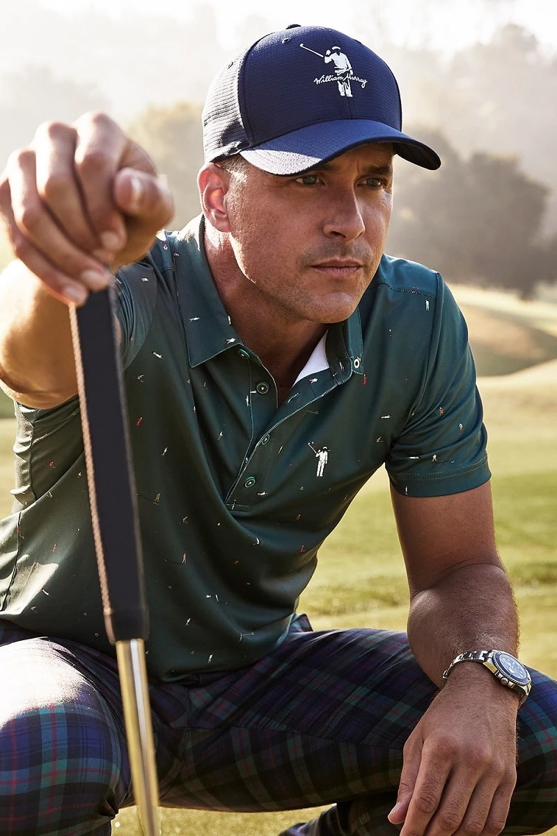 How to Make Golf as Fun as Possible for a First-Timer