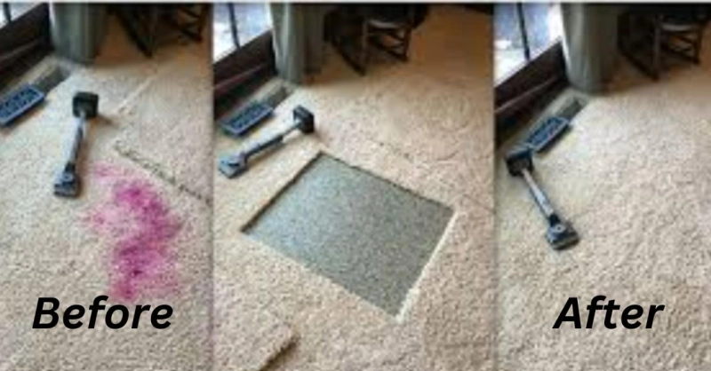 How Can I Make My Carpet Look Fresh Again?