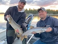 The Incredible Impact of Canada Fishing Lodges
