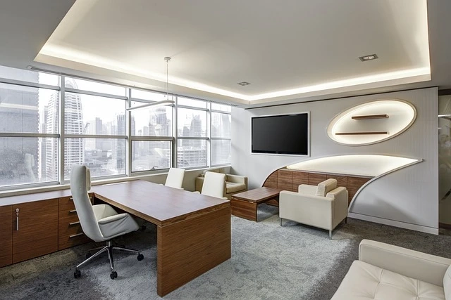 Getting My Interior designer in atlanta To Work