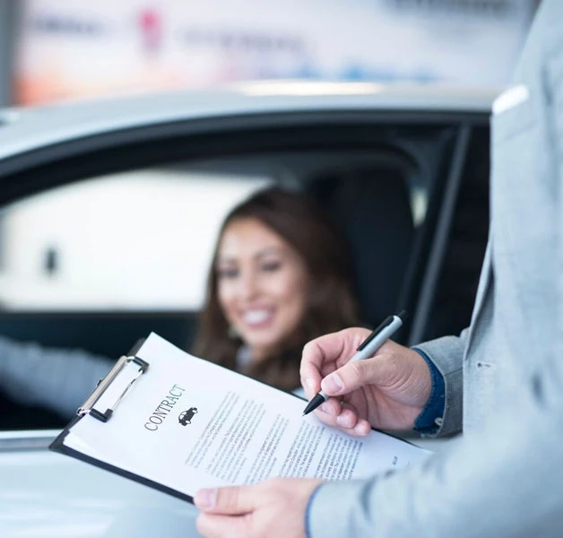 What Types of Motor Insurance Are Available in Abu Dhabi?