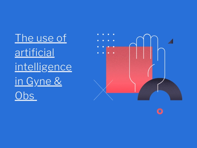 The use of artificial intelligence in Gyne & Obs