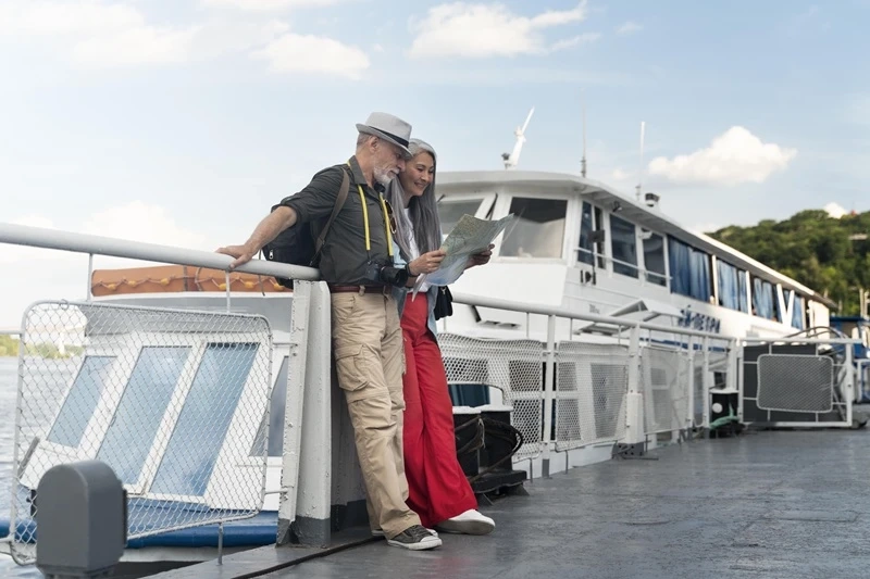 Discover the Best Guided Tours in Ketchikan on Your Next Alaska Cruise