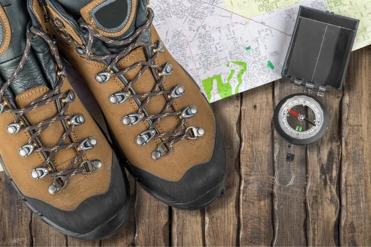 Top 10 Best Shoes for Trekking in Nepal