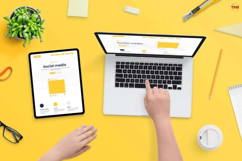 Secrets of High-Converting Websites: Lessons from Columbus Web Experts