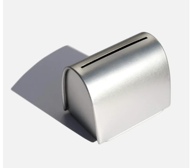 The Stylish system for barring Safety Razor Blades