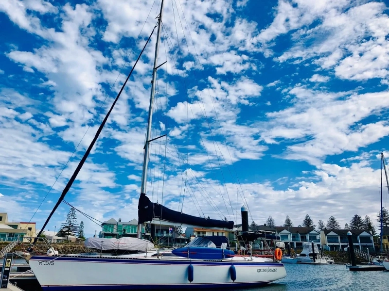 3 Things that You Should Know About Berthing