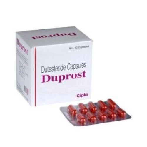 comprar dutasteride