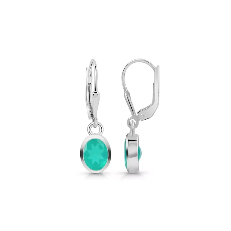 The Beauty of Green Onyx Jewelry: A Guide to Adding a Touch of Class