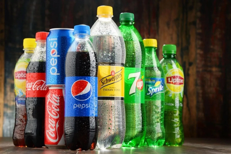 Carbonated Beverages Market Regional Demand, Industry Scope, Timelines And Challenges Forecast
