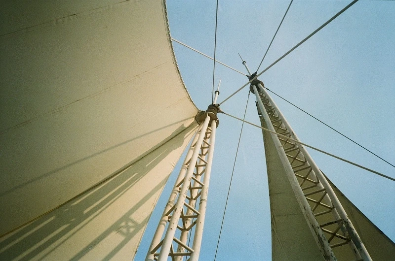 Important Facts To Remember Before Installing Shade Sails