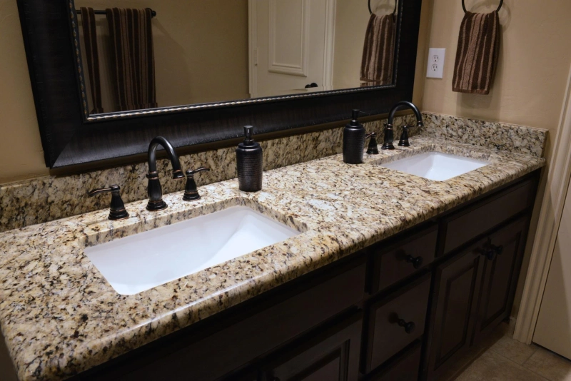 Bring Stone Back to Life: Marble Countertop Repair or Installation in Blythewood, SC
