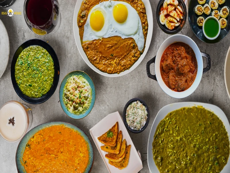 Best Indian Food Dishes to Try First