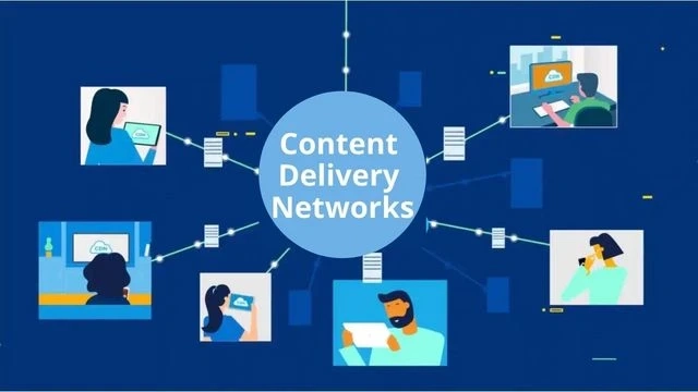 What Are Content Delivery Networks & Why Websites Need Them?