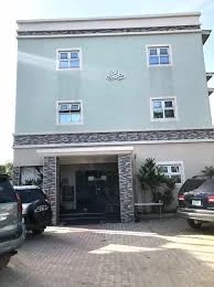 Luxury Hotels in Ikeja: A Complete Guide to a Premium Stay at Msquare Hotel