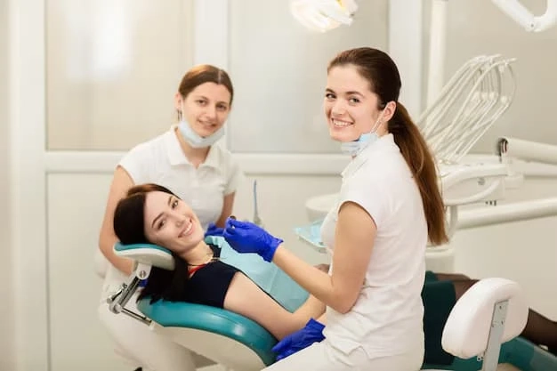 Why Choose a Local Dentist in Newark CA