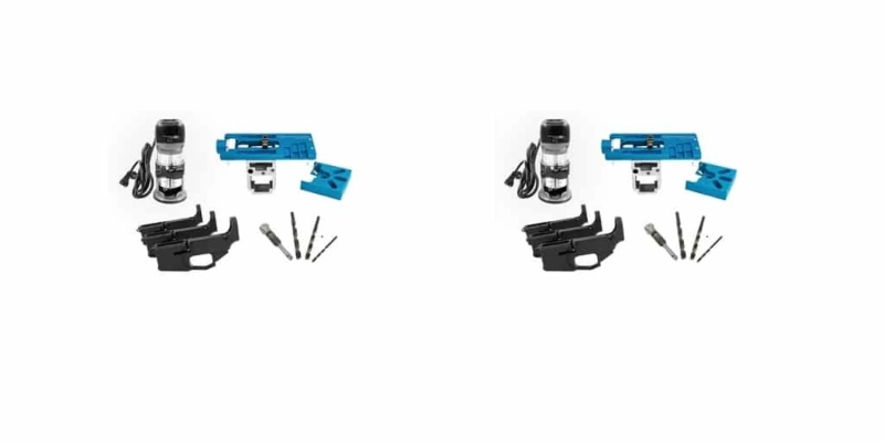 Here’s the Last AR 15 Router Jig You’ll Ever Need