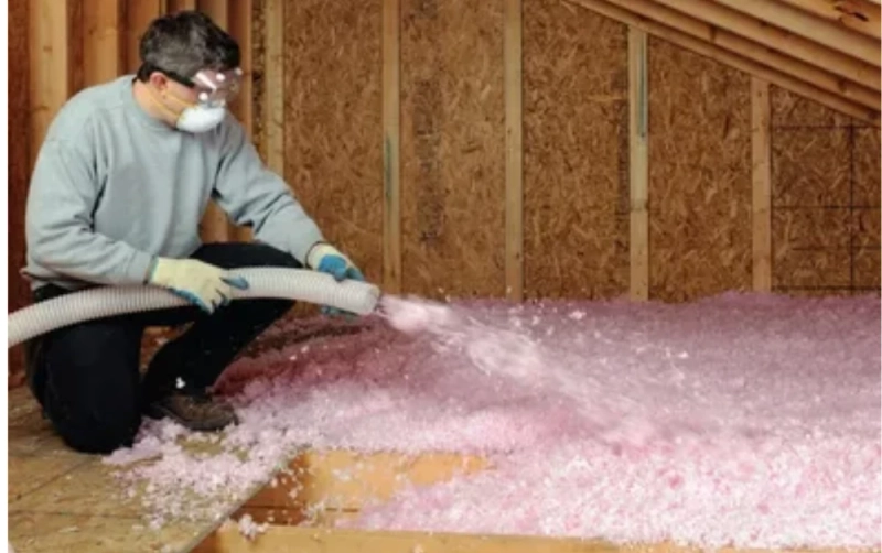 Boost Productivity and Reliability with Insulation for Moulded Products