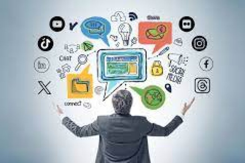 All in One Digital Marketing Excellence with Humble Technologies