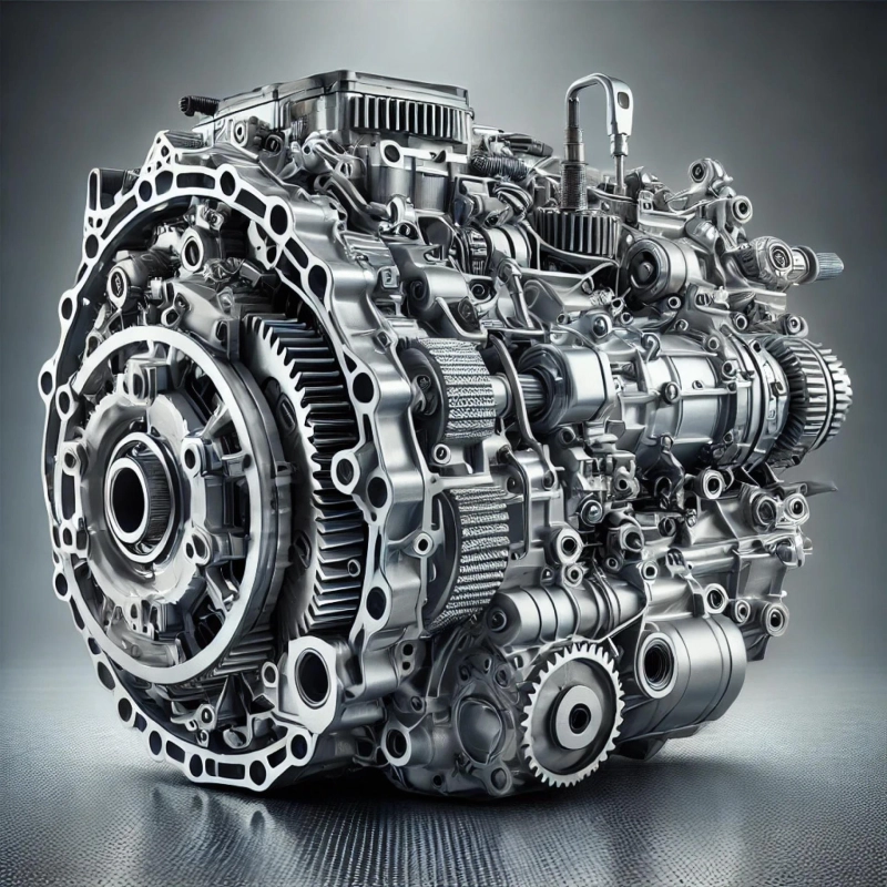 Understanding more about 2012 Ford Focus Transmission