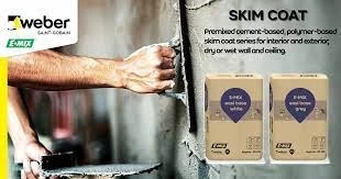 The Basics of Plaster Skim Coats: What They Are and How They Work