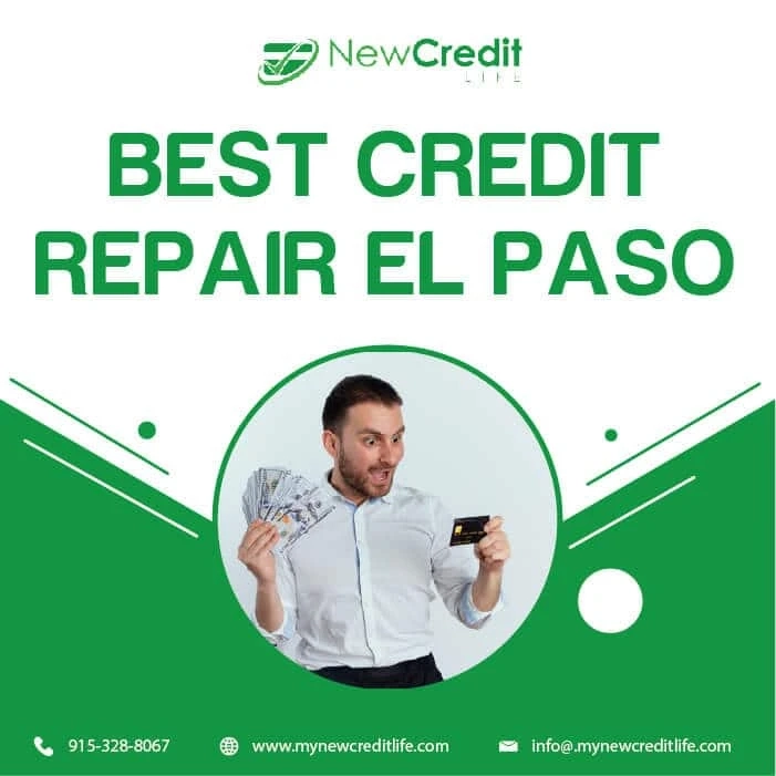 Best Credit Repair El Paso