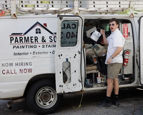 How to Prepare Your Virginia Home for Exterior House Painting