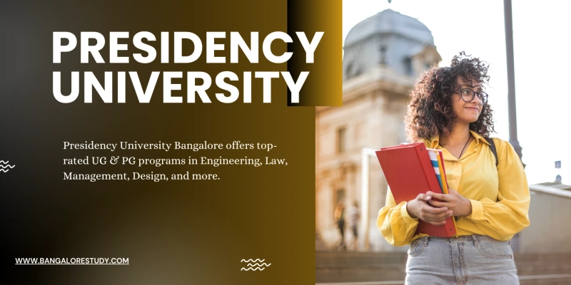 Presidency University Bangalore