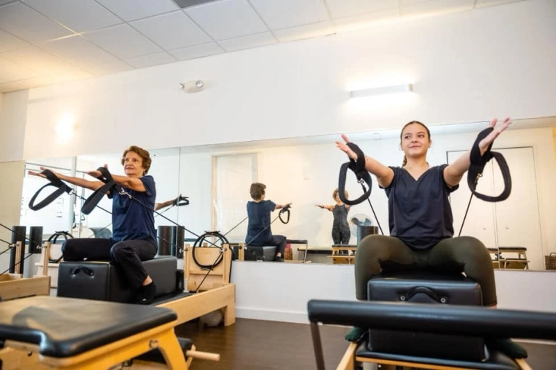 The Role of a Certified Pilates Instructor in Your Fitness Transformation
