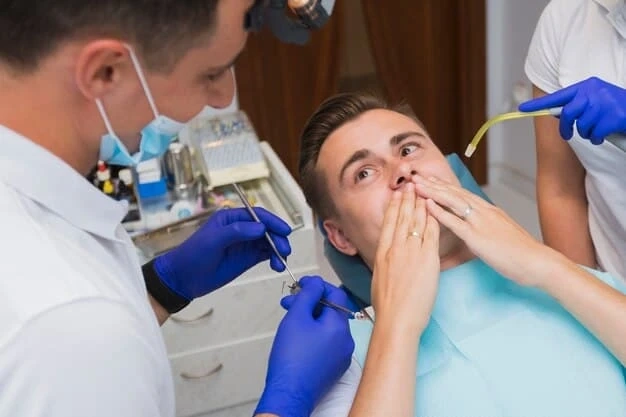 General Dentist in Mason Focused on Long-Term Dental Wellness
