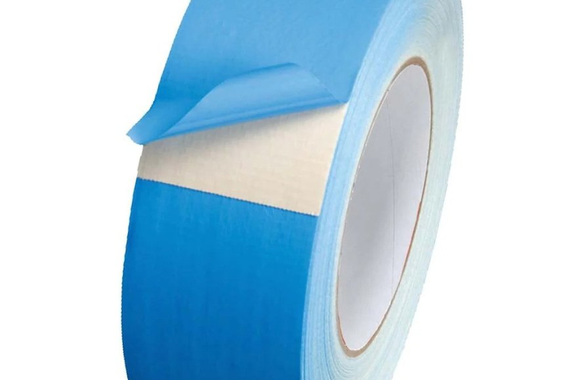 Securing Carpets: The Power of Double-Sided Tape