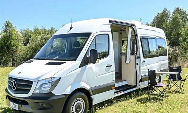 Essential Tips For a Comfortable Campervan Travel